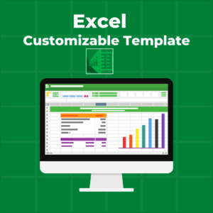Excel Customizable Template