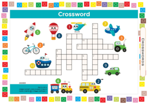 Printable Worksheets for Preschoolers