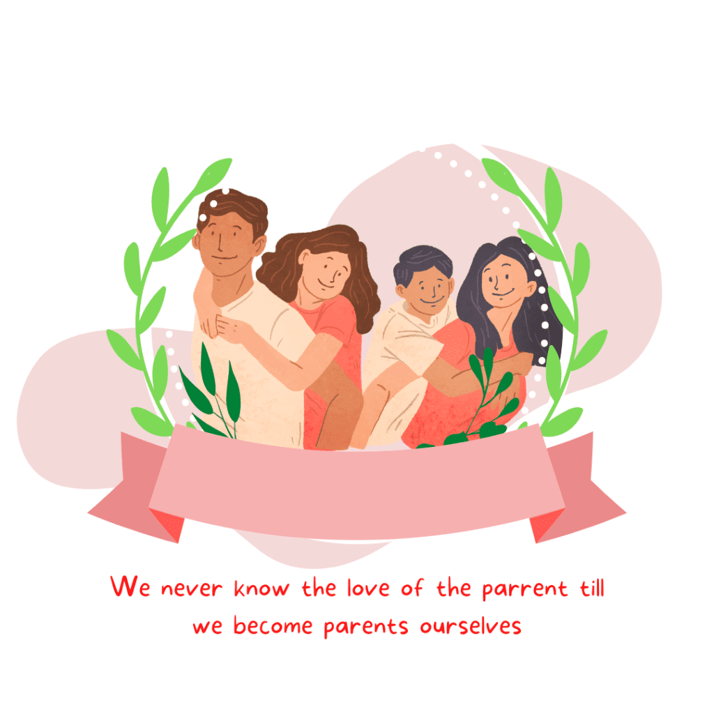 Parental Involvement