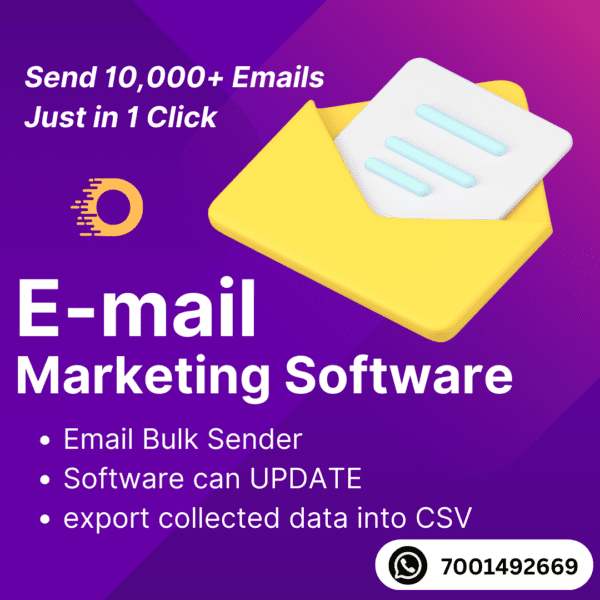 Email Marketing