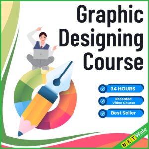 Graphic Design Video Course