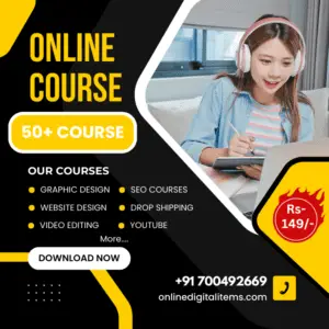 Video Course