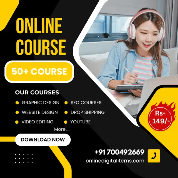 Video Course