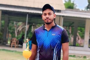 Debasish maity