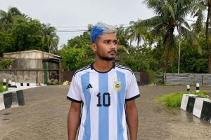 Pushpendu Naskar