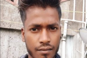 AVIJIT MALI