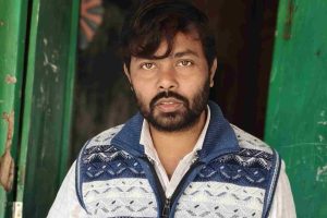 Rabindra Mistry