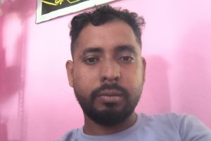 SIBA SARDAR