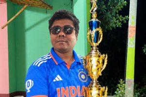 Bikram Sardar