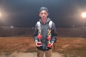Anirban Sardar