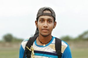 Sobhan Mistry