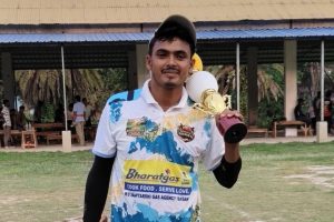 SUMAN BERA