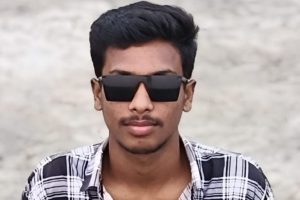 Tanumay Barkandaj