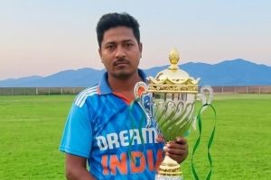 Gurupada Mondal
