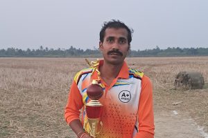 Chanchal Mondal