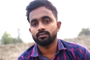 Avijit Naskar