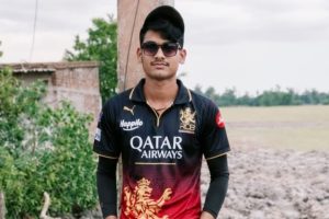 SANU GAYEN