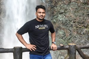Twotul Naskar