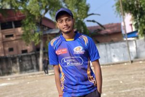 Ankan mandal