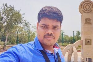 Subhankar Patra