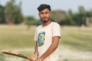 Bikash Gayen