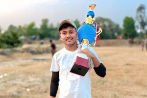 Chandan Baidya