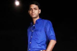 Hiranmay Mondal