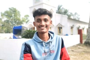Ronak Naskar