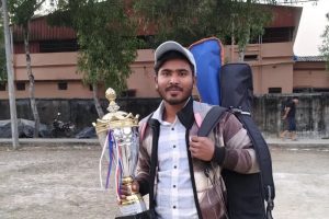 Lokesh mandal