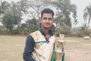 Prasenjit Roy