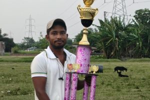 Roni Dutta