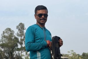 Anupam Mondal