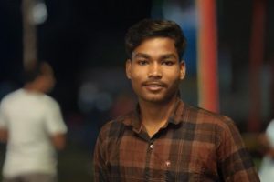 Sujay Mandal