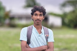 Chanchal jana
