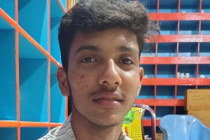 Chayan Debnath