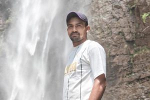 Suman Jana
