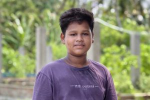 Soumadip Das