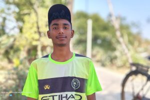Rabin Mandal