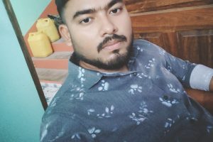 Saikat Mandal